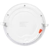 Įmontuojamas apvalus LED šviestuvas "VESTA" 18W