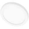 Įleidžiama LED panelė VESTALIGHT, IP40, 8 W, 4000 K, 640 lm, Ø8,7 x 3 cm, be rėmelio