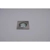 Įleidžiama lempa BESK 80x80x30mm