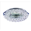 Įleidžiamas LED šviestuvas BALTIK GAISMA, 3 W, GU10 + LED, 3000 K, 240 lm, ø11 cm