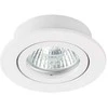 VOLARE LED šviestuvas, 10W, 800lm, AC175-250V, 50/60Hz, PF>0.5, RA>80, IP20, apšvietimas