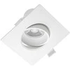 VOLARE LED šviestuvas, 10W, 800lm, AC175-250V, 50/60Hz, PF>0.5, RA>80, IP20, apšvietimas