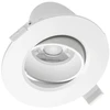VOLARE LED šviestuvas, 10W, 800lm, AC175-250V, 50/60Hz, PF>0.5, RA>80, IP20, apšvietimas