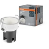 Osram 5W LED įleidžiamas šviestuvas SPOT, baltas, 4000K