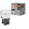 Osram Šviestuvas įleidžiamas Ledvance Twist TWIST, 5W, 3000°K, LED