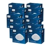 LED panelė įleidžiamas Philips Diamond, 2.2W, 4K, LED,baltas