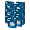 Įleidžiamas LED šviestuvas PHILIPS DIVE IP65 5W 2700K 350lm dimeriuojamas chromo sp Ø8,5cm