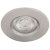 Įleidžiamas LED šviestuvas PHILIPS DIVE IP65 5W 2700K 350lm dimeriuojamas chromo sp Ø8,5cm