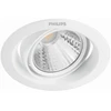 Įleidžiamas LED šviestuvas PHILIPS POMERON SCENE SWITCH, 3 W, 2700 K, 200 lm, dimeriuojamas Ø9 cm