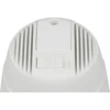 Įleidžiamas LED šviestuvas TRIO VIRUNGA, IP44 6W 900lm 2300/3000/4000K baltos sp Ø11x8,5cm