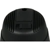 Įleidžiamas LED šviestuvas TRIO VIRUNGA, IP44 6W 900lm 2300/3000/4000K juodos sp Ø11x8,5cm