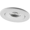 Įleidžiamas LED šviestuvass LEDVANCE COMBO FIX FP IP65 5W CCT 2700/3000/4000K 560lm 60°