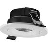 Įleidžiamas LED šviestuvass LEDVANCE COMBO FIX FP IP65 5W CCT 2700/3000/4000K 560lm 60°
