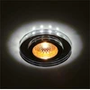 Įleidžiamas šviestuvas Baltik Gaisma, D498B CL LED
