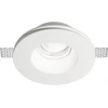 Ideal Lux Užglaistomas šviestuvas Samba Round D74 150130
