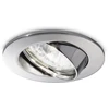 Ideal Lux Įleidžiamas šviestuvas Swing Cromo 83131