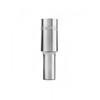 Prailginta šešiakampė galvutė Topex 1/2", 10mm