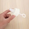 ILGAS šepetėlis BUTELIUKŲ, ŽNŲ, TERMOZŲ, STIKLINIŲ SU KEMPINĖLE PLAUVIMUI, 2 vnt. A4