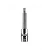 Neo Long Torx galvutės 1/2 "T45 x 100 mm 08-765