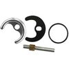 Ilgasriegis DN15, 1/2"