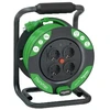 Schneider Electric Ilgiklis ritėje Schneider, 4 lizdai, 15 m, 3x1 mm², IP20; IMT33135
