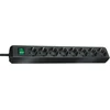 Schneider Electric Ilgiklis Schneider, 5 lizdai, 3 m, juodas; ST9453B