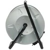Ilgintuvas ORRO, 4 vietų, 3x1,5, metalinė ritė, su įžeminimu, 25 m, YL-6010-25