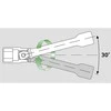 Stahlwille Prailginimo antgalis Stahwille 427W 3; 3/8''