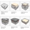 ILGUS KIETAS TOFU PRESS ECO MAISTO PRODUKTAI