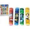 SIMBA IM Šaligatvio kreida 4 spalvų Paw Patrol John 6631