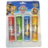 SIMBA IM Šaligatvio kreida 4 spalvų Paw Patrol John 6631