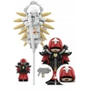 Imagifier Adepta Sororitas iš WH40K minifigūrėlės kaladėlėms