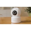 Imilab C22 Mijia ROTATING CAMERA, skirta stebėti 360° elektroninę auklę