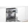 Indaplovė Bosch SMV2HVX02E