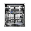 Indaplovė Electrolux KEGB9420W