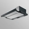 Gartraukis Allenzi S2 60 BL1 LED