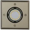 Įmontuojamas lauko šviestuvas Bourke Luxform 3W/250Lm/12V 2700K