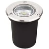 Įmontuojamas lauko šviestuvas GAWRA IP67 STRUHM 6W/400lm 4200K
