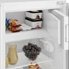 Šaldytuvas BEKO BSSA210K4SN