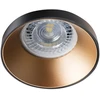 Įmontuojamas šviestuvas TK LIGHTING JET Baltas 1, 1x GU10 LED max 10W