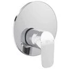 Įmontuojamas vandens maišytuvas dušui CERAFLEX Ideal Standard 163mm chromuotas