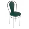 Impor Tulipan Plus CHROME kėdė