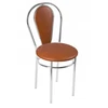 Impor Tulipan Plus CHROME kėdė