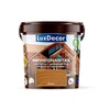 Impregnantas medienai LuxDecor, 1 l ąžuolas, laukui ir vidui