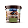 Vidaus ir lauko impregnantas medienai LUXDECOR Eglė 1 L
