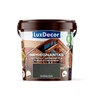 Impregnantas medienai LuxDecor, 1 l sendintas medis, laukui ir vidui