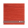 Impregnantas medienai LuxDecor, 10 l kedras, laukui ir vidui