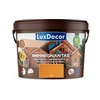 Impregnantas medienai LuxDecor, 10 l pušis, laukui ir vidui
