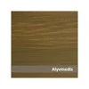 Impregnantas medienai LuxDecor, 5 l alyvmedis, laukui ir vidui