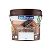 Impregnantas medienai PRIMACOL LuxDecor 5 L Baltas